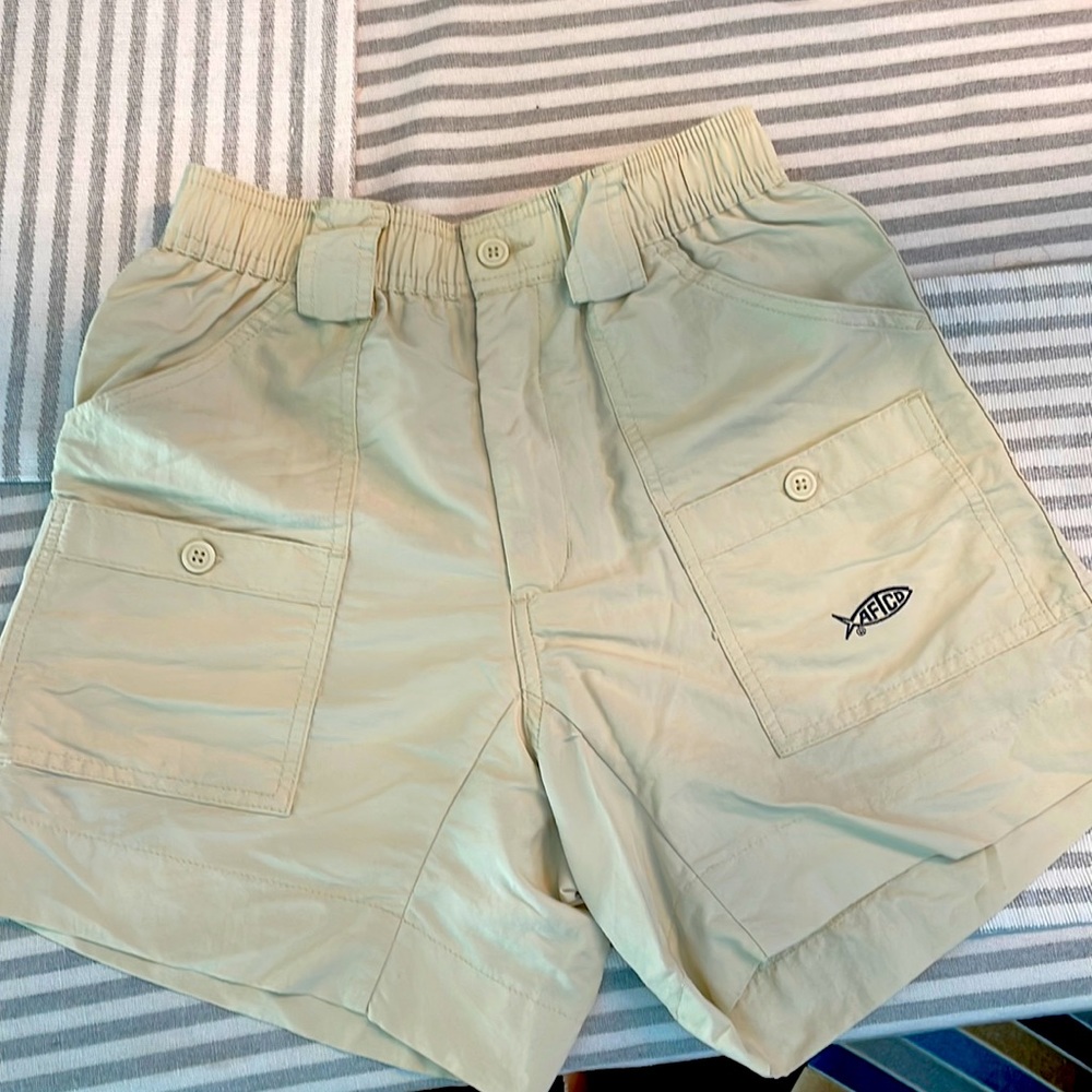 AFTCO SIZE 28